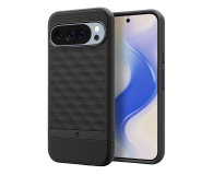 Etui do telefonów Spigen Parallax Mag Magsafe Google Pixel 10 Pro Xl Matte Black